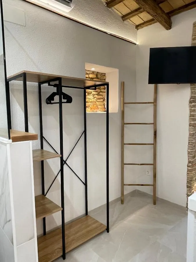 Extramuros 15C Loft Estudio Apartment Conil De La Frontera
