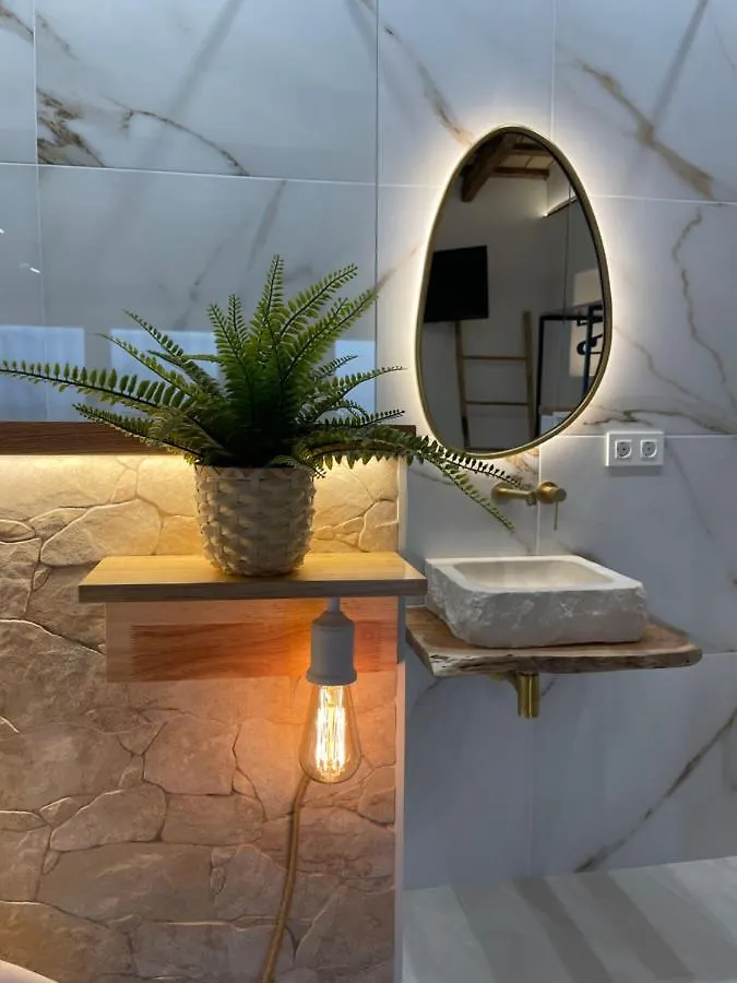 Extramuros 15C Loft Estudio Apartment Conil De La Frontera