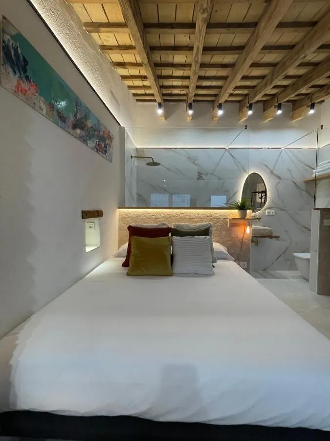 Extramuros 15C Loft Estudio Apartment Conil De La Frontera 0*,  Spain